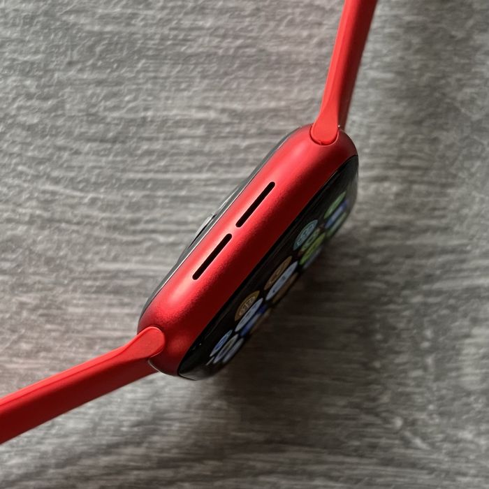 Apple Watch Series 6 40мм