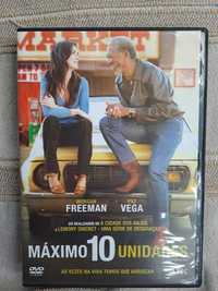 "Máximo 10 Unidades" - DVD - de Brad Silberling