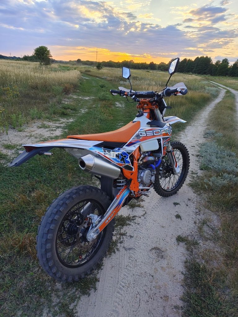 Geon gnx 300nb k23