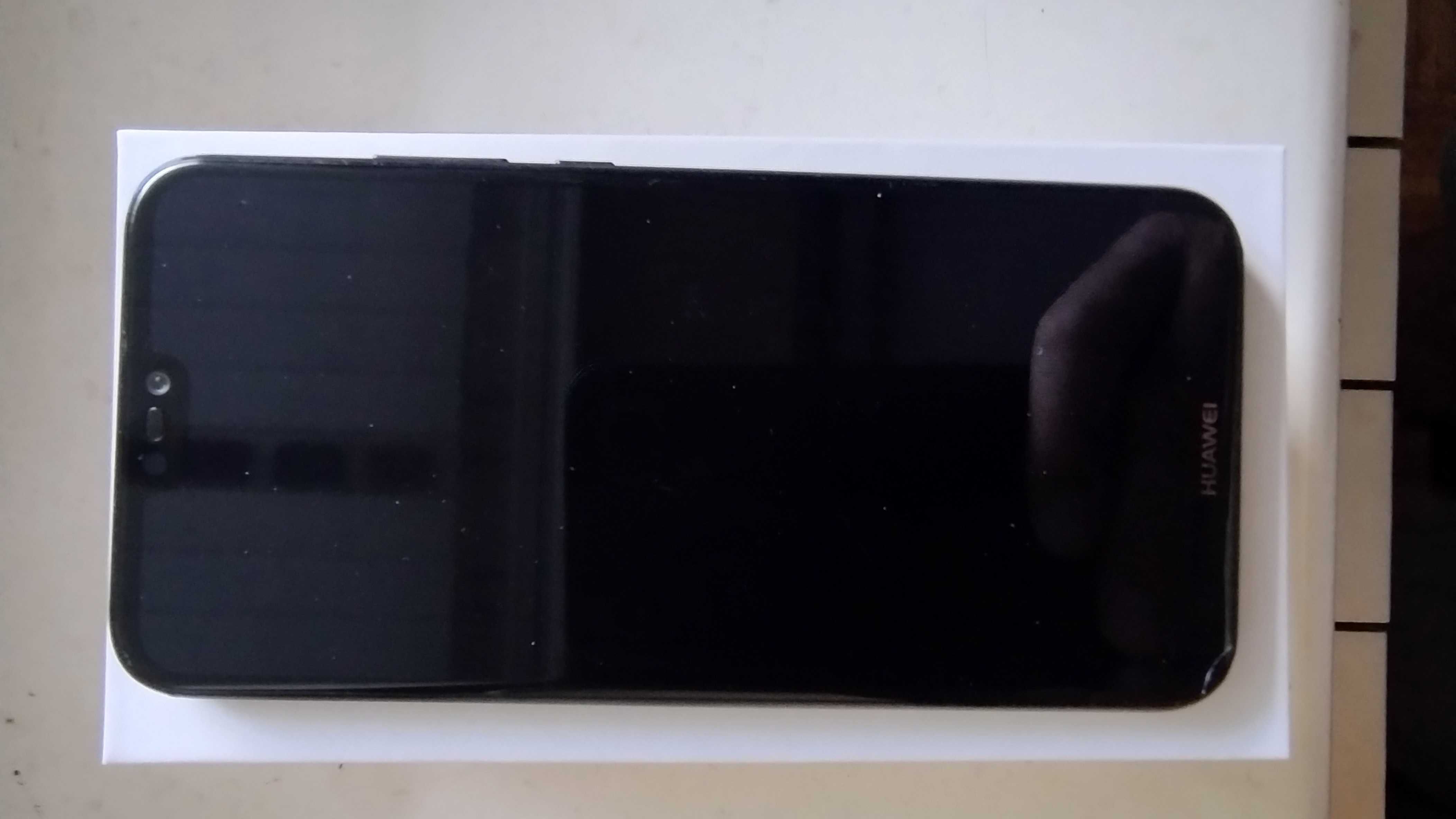 Huawei P 20 lite