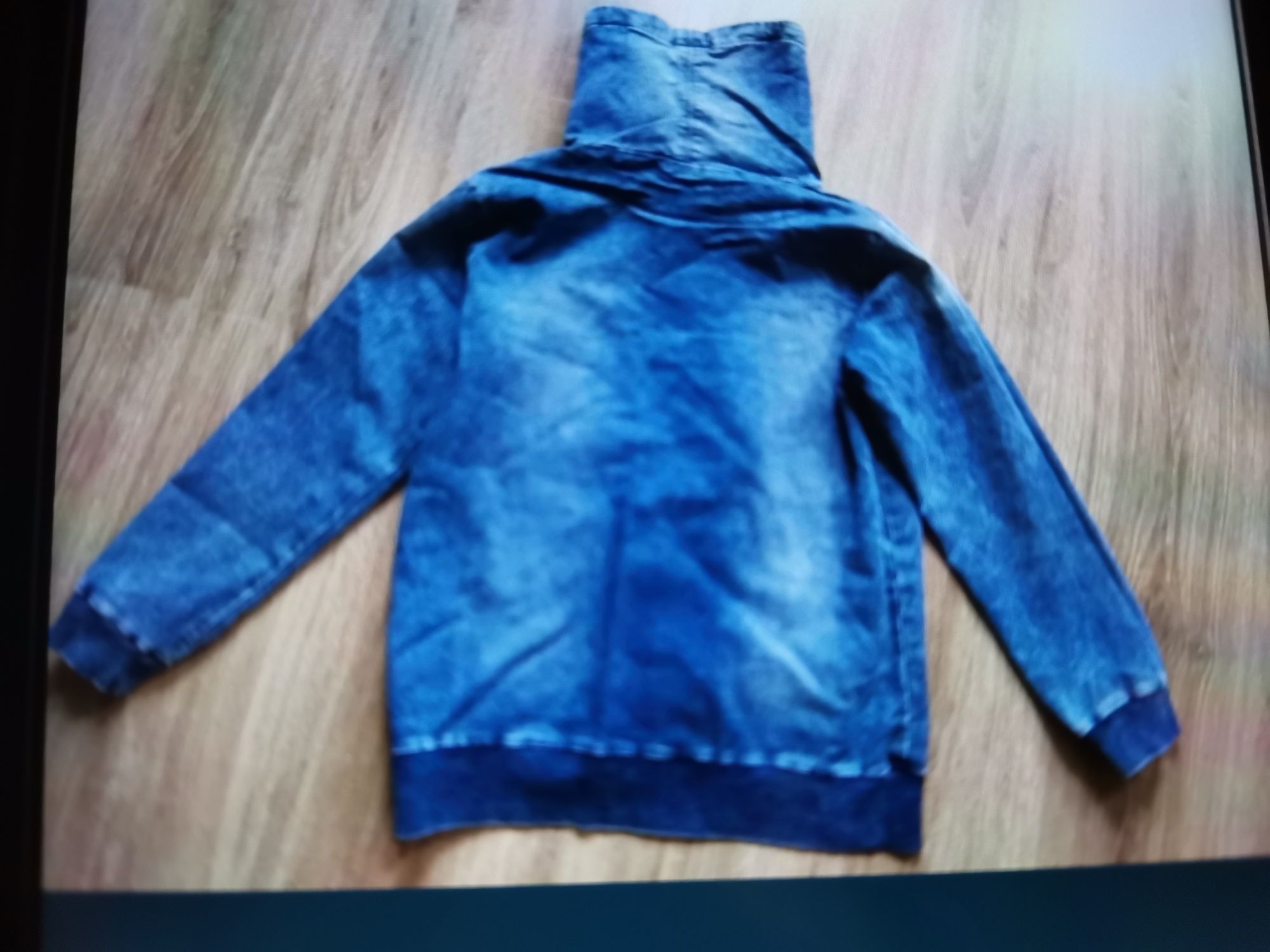 Bluza chłopięca 146/152