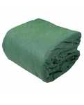 Fliz ochronny do słomy siana bel 145g MOCNY GRUBY oddycha 145 g/m2