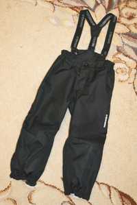 Термо штани лижні напівкомбінезон Stormberg нар. 3 роки 98 см