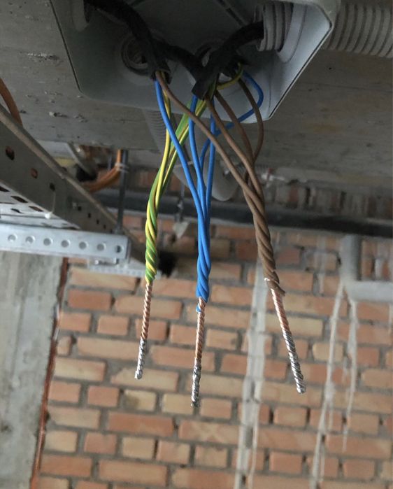 Електрик Електромонтаж, Відеоспостереження Сигналізація Охорона