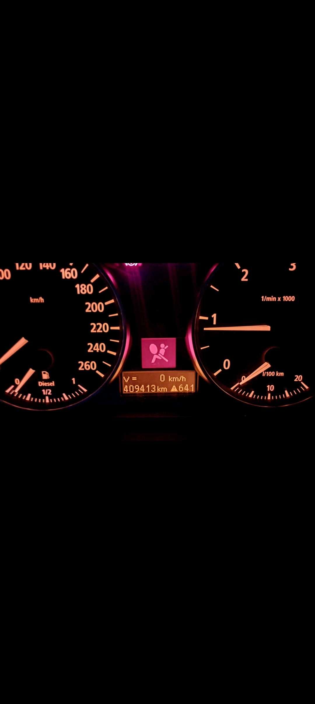 Bmw 320d 163cv 2006