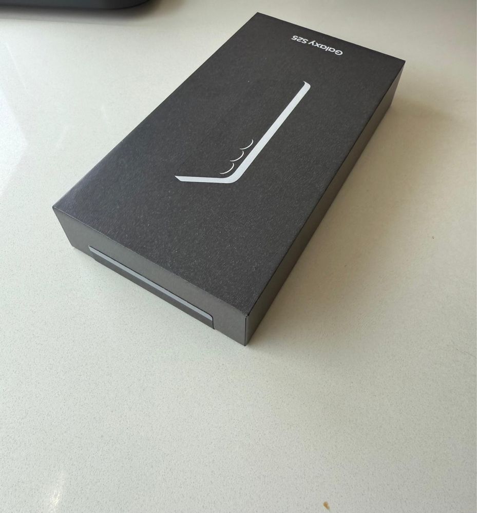 Samsung Galaxy s25