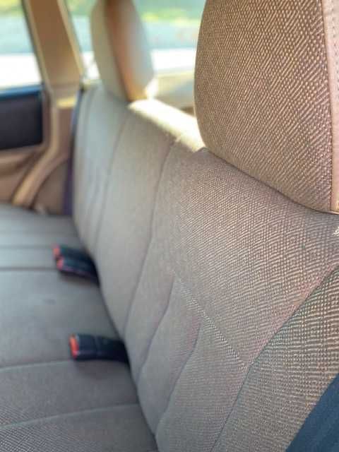 Jeep Cherokee modelo XJ classico raro e bem cuidado