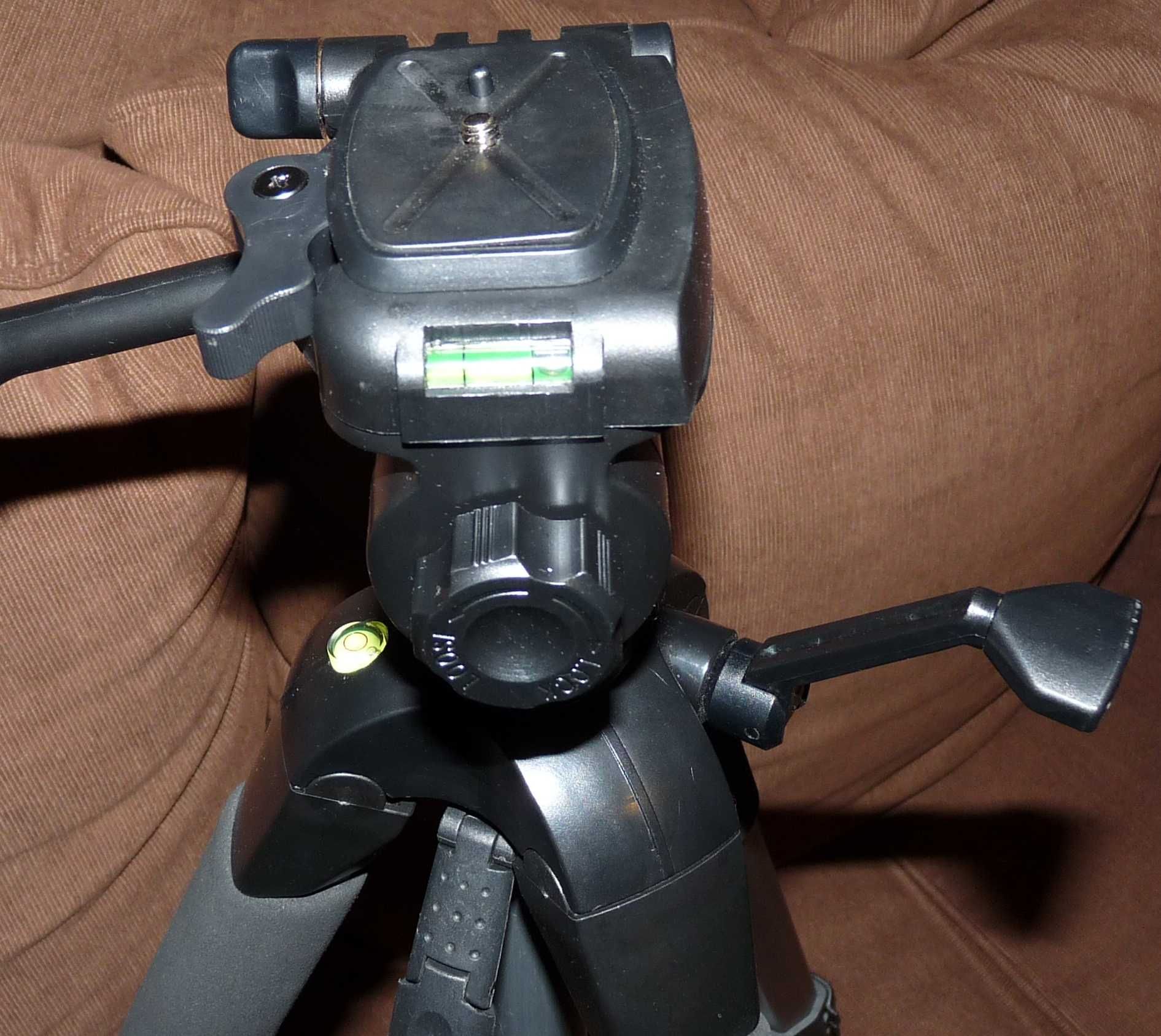 Statyw foto, video