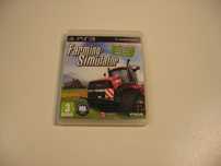 Farming Simulator PL - GRA Ps3 - Opole 3942