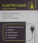 Usługi Elektryczne.Elektryk.Instalacje elektryczne. Pomiary.