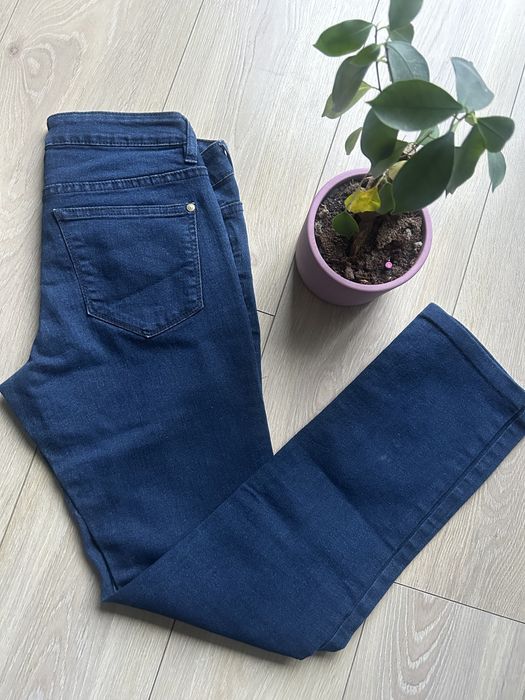 Spodnie jensowe s esmara