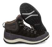 Buty Ecco Aspina, hydromax, półbuty