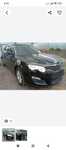 Автомобіль MG 550 2011 рік