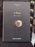 A Peste - Albert Camus