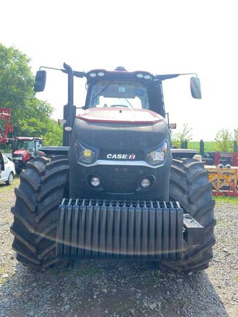 Трактор колісний Case IH Magnum 400 новий