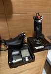 Saitek X52 Pro Flight Control