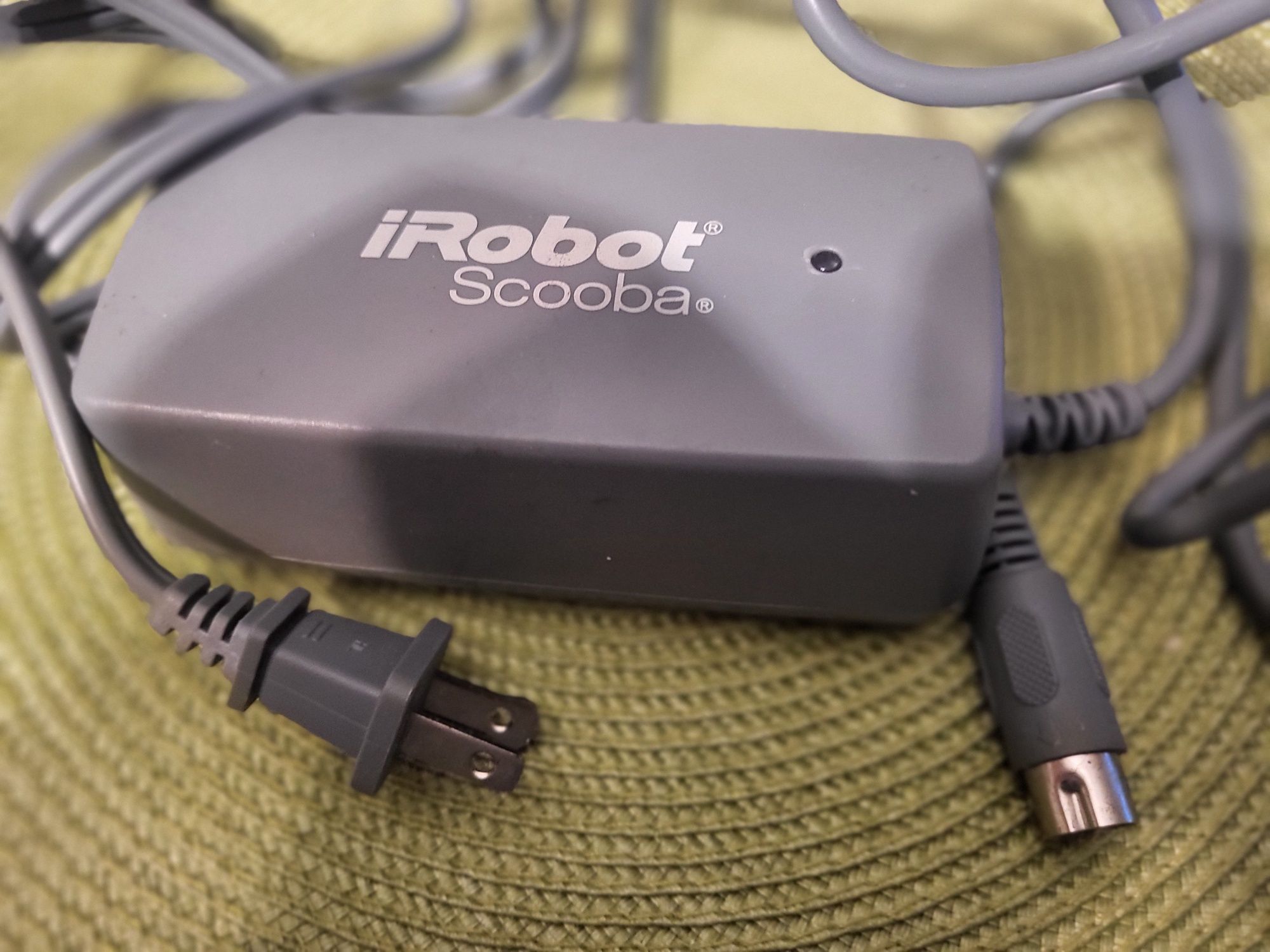 Zasilacz iRobot 67792, Scooba 300