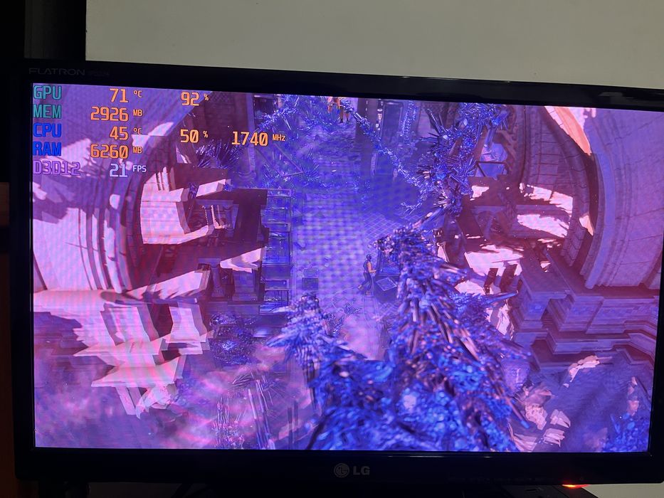 Komputer gamingowy(r7 5700x,gtx 1060)