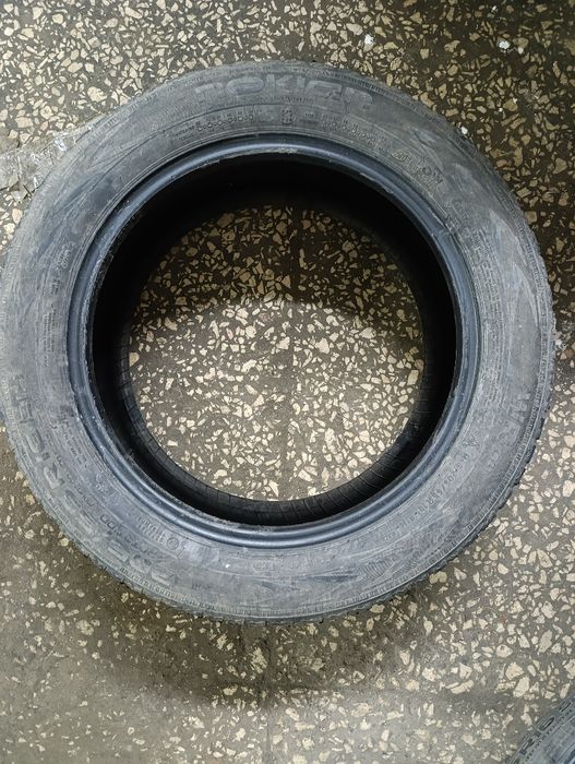 Комплект зимньої ризини Nokian 205.55.16