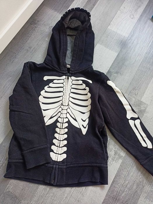 Bluza chłopięca 5-6 lat