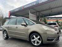 Citroen C4 1.6HDI 108KM 2008