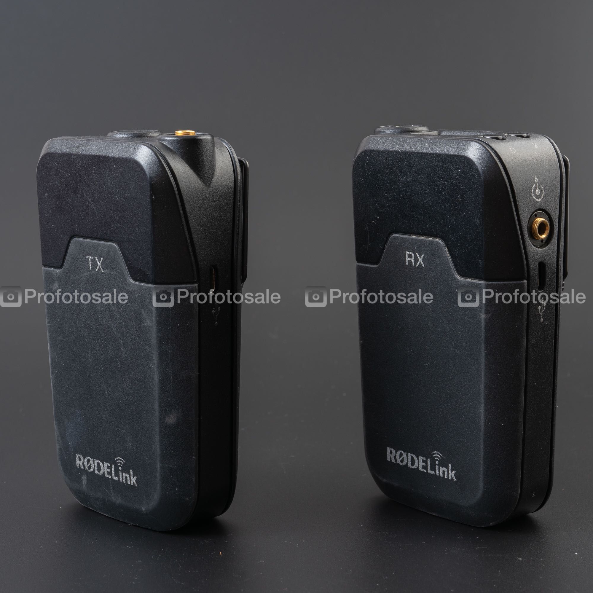 Радіосистема RodeLink Wireless Filmmaker Kit