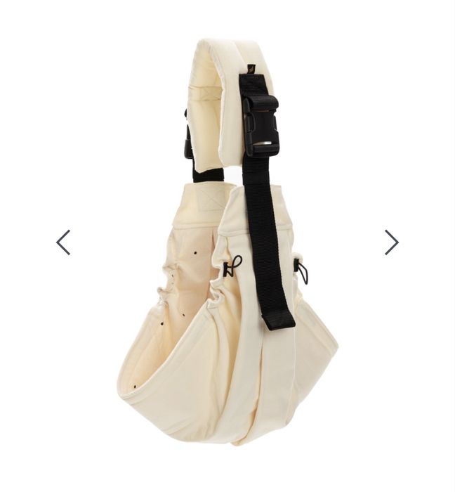 Продам б/у Слінг-переноска Comfort 0+ (від 0 до 15кг) Lulisling