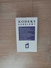 Kodeks Handlowy - używany