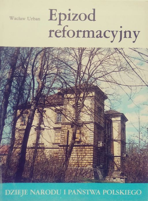 Epizod Reformacyjny Wacław Urban