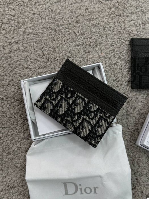 Карточниця карт холдер