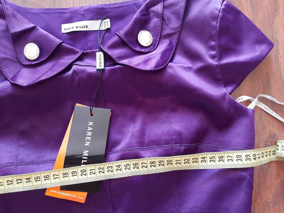 Платье Karen Millen оригинал