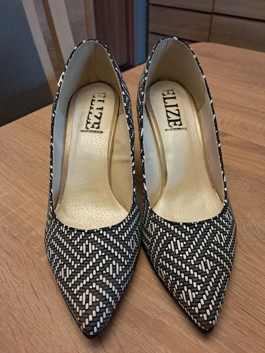 Czółenka rozmiar 37