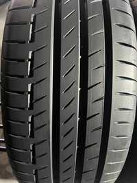 275/40/20+245/45/20 R20 Continental Prelium Contact 6 4шт