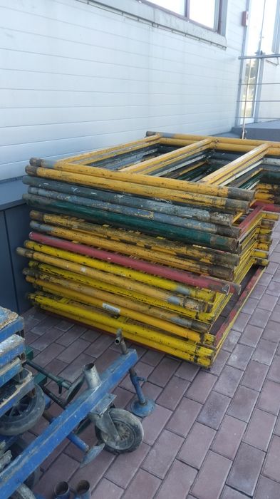Вишка тура леса будівельні орендар прокат