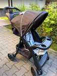Spacerówka Hauck Buggy Shopper Neo