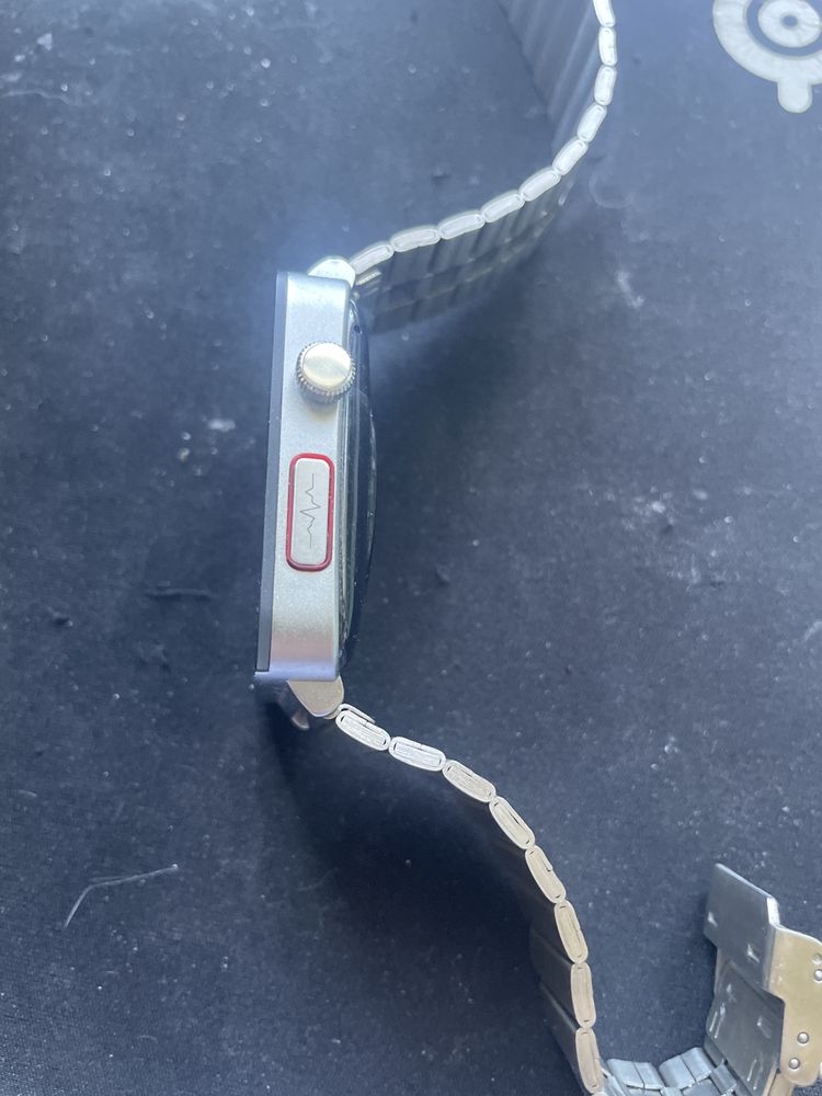 Smartwatch KS03 używany