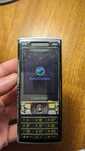 sony ericsson k800i vintage