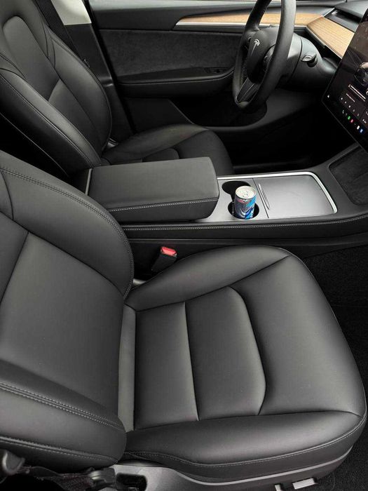 Tesla model Y Perfomance dual motor long Range AWD 82 kwH