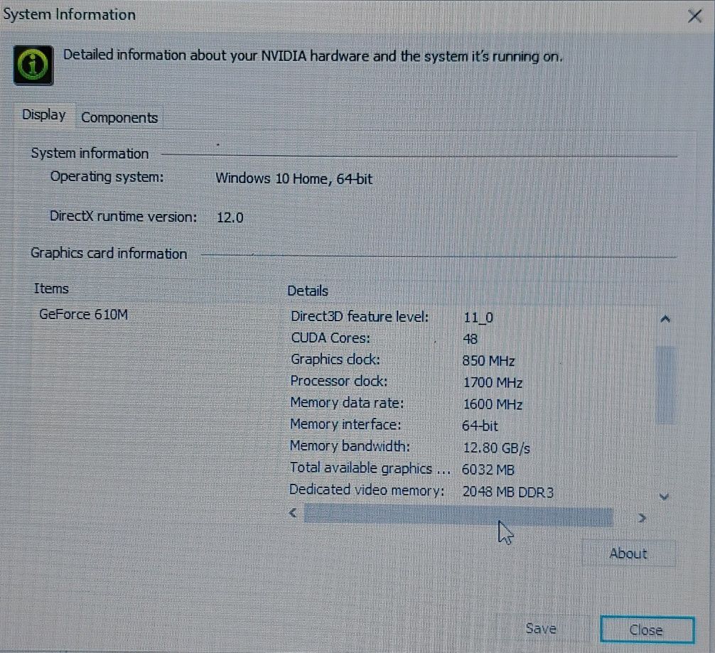 Ноутбук Asus 15.6"/i3/8gb/ssd240/Nvidia/акб 3 години