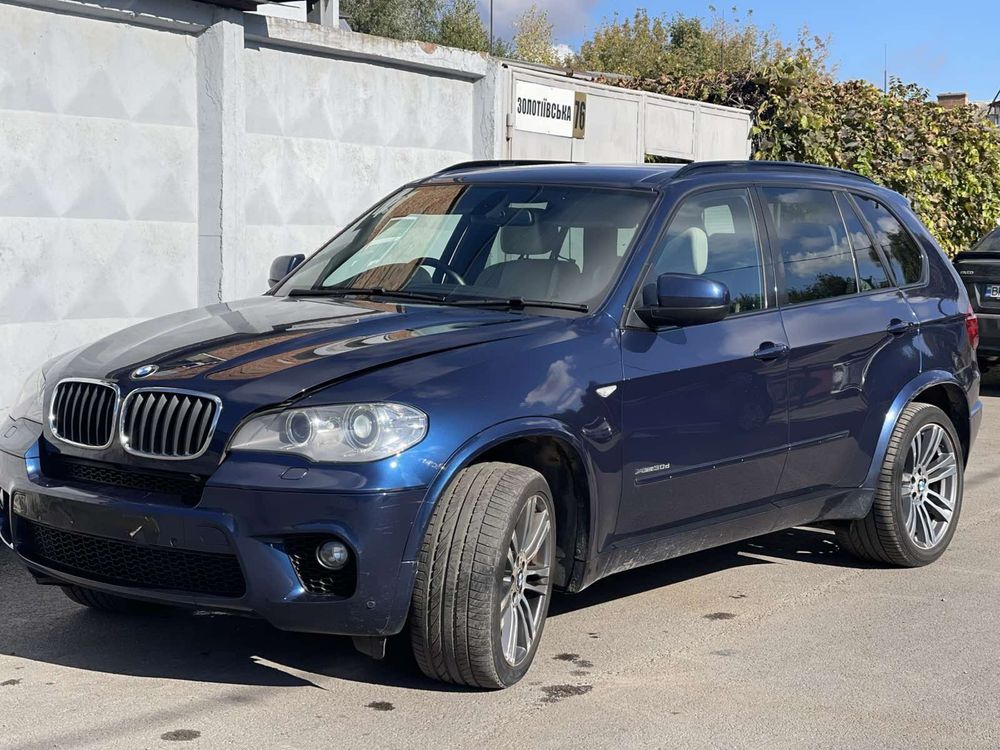 Розборка BMW X5 E70 E53 F15 F25 E83 АКПП Редуктор БМВ Х5 Е70 Разборка