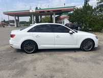 Продам Audi A4b9