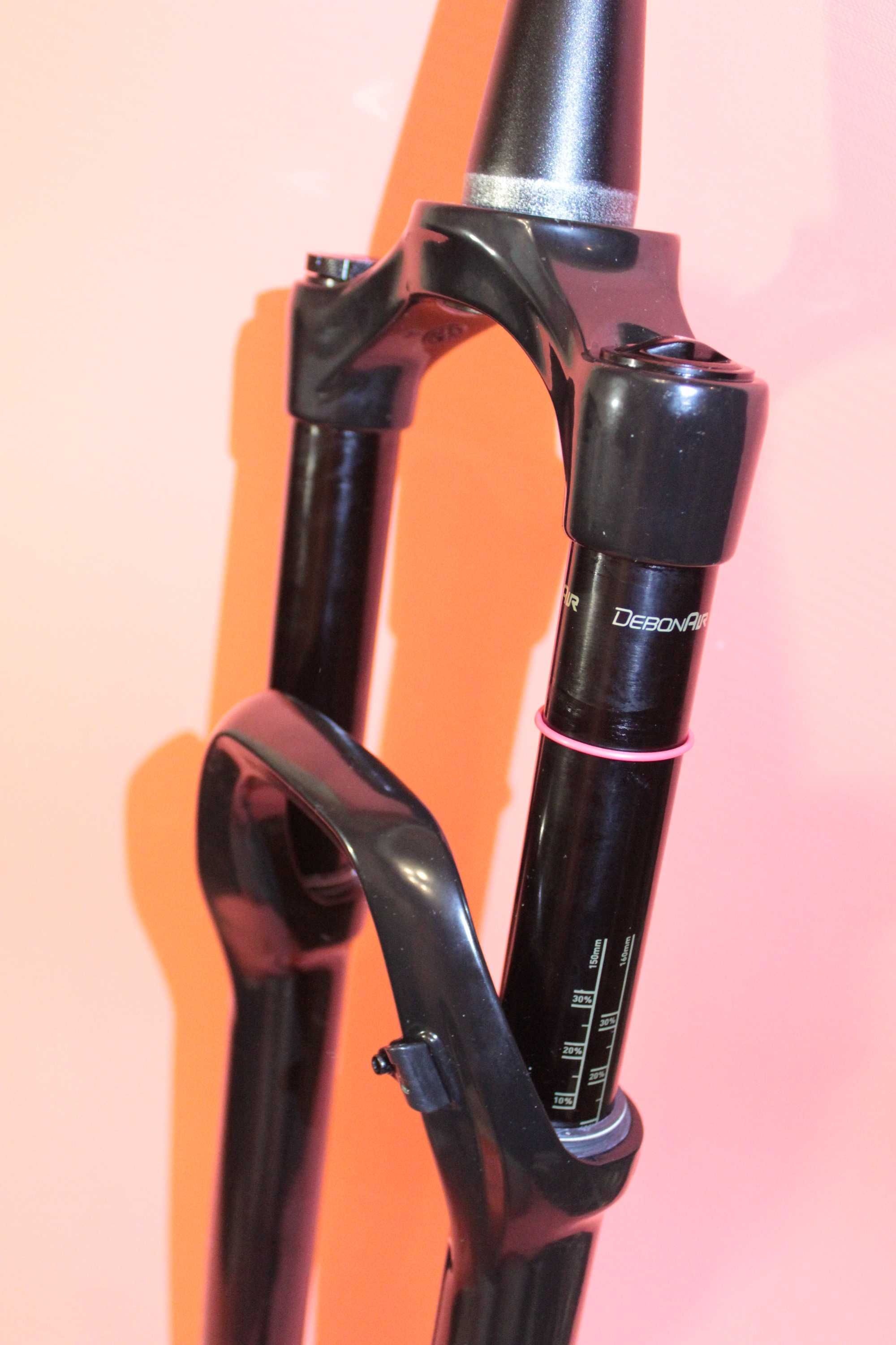 Rock Shox Lyrik Select+ Charger 2.1 RC 29''  Шток 1.8"