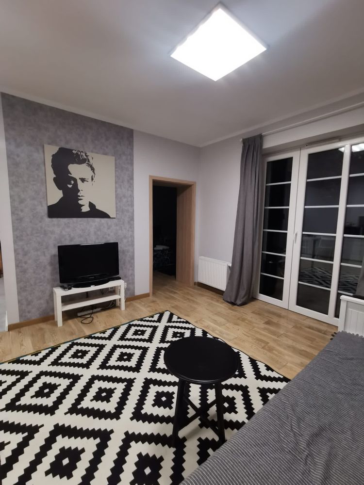 Nocleg - Apartament w Solankach - Inowrocław