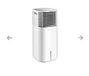 Climatizador Aircooler PAE 49