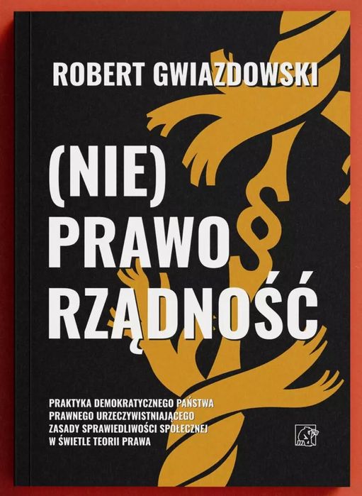 (Nie)Praworządność. WEI