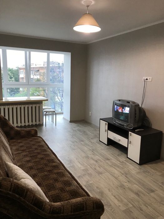 Подобово, погодинно в центрі міста