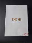 Kamizelka Christian dior