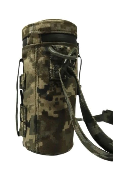 Чохол протиударний для тепловізора колір Мультикам чи Піксель