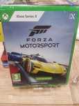 Forza Motorsport XSX Nowa, Sklep Wysyłka Wymiana