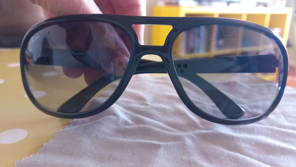 Óculos de sol Sunglasses Ray Ban Unissexo originais